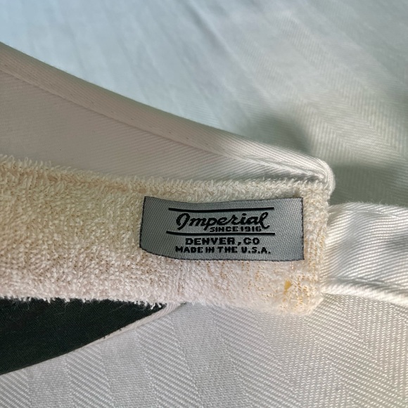 Unisex visor - Picture 4 of 4